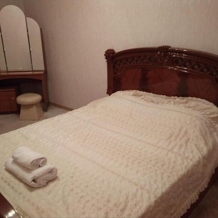אקטאו Hotel Zelenaya מראה חיצוני תמונה
