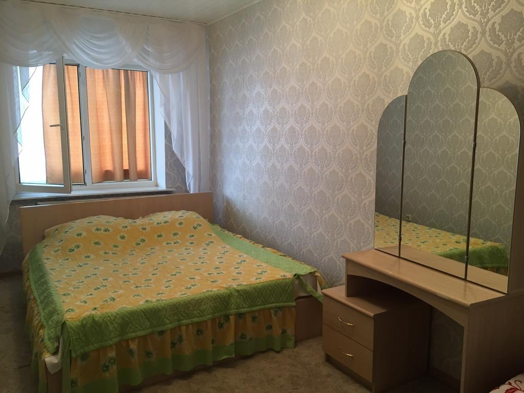 אקטאו Hotel Zelenaya חדר תמונה
