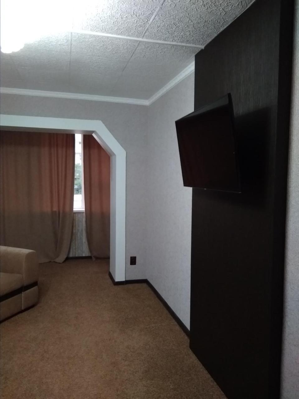 אקטאו Hotel Zelenaya מראה חיצוני תמונה