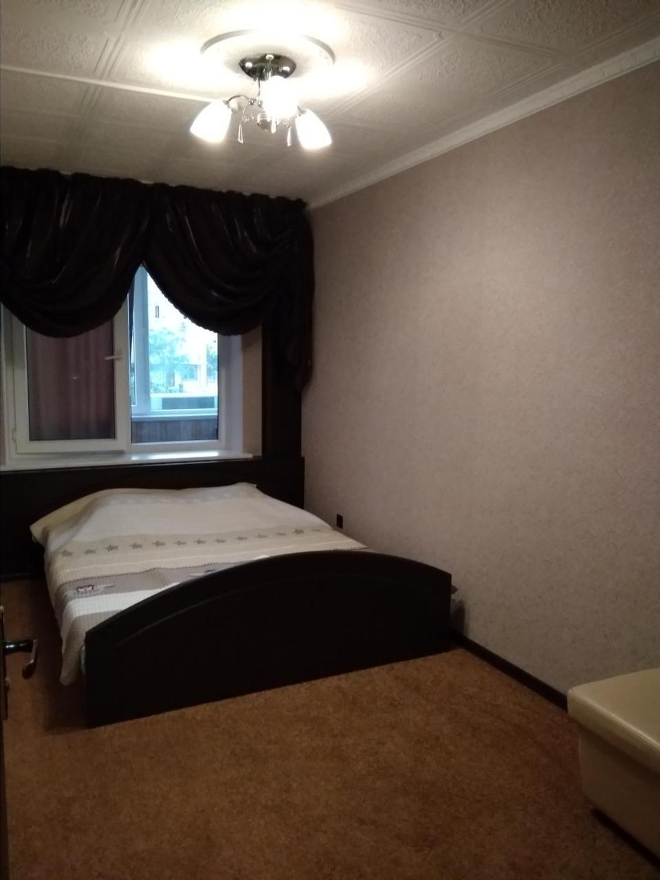 אקטאו Hotel Zelenaya מראה חיצוני תמונה